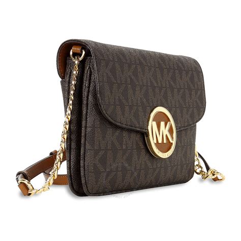 fake michael kors crossbody|michael kors crossbody sale clearance.